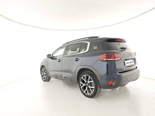 CITROEN C5 Aircross usata, con Immobilizzatore elettronico