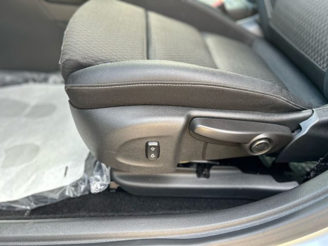 OPEL Astra usata, con Fendinebbia