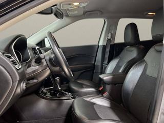 JEEP Compass usata, con Chiusura centralizzata
