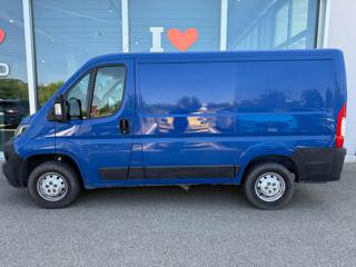 PEUGEOT Boxer usata, con Controllo trazione