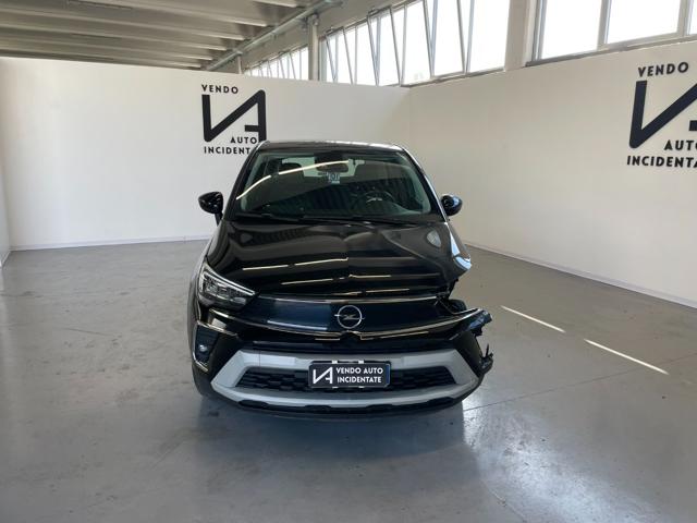 OPEL Crossland usata, con Airbag laterali