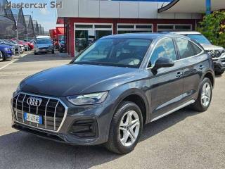 AUDI Q5 usata, con Airbag
