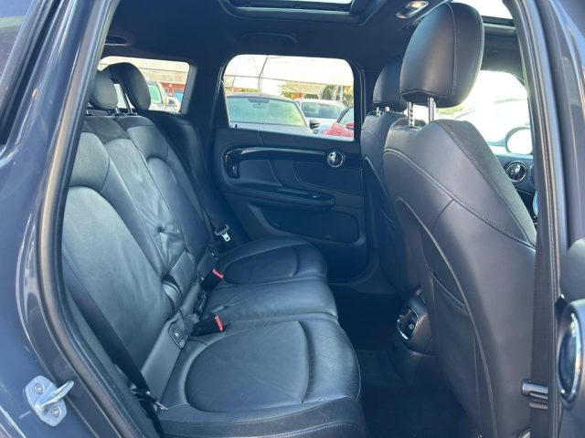 MINI Countryman usata, con Servosterzo