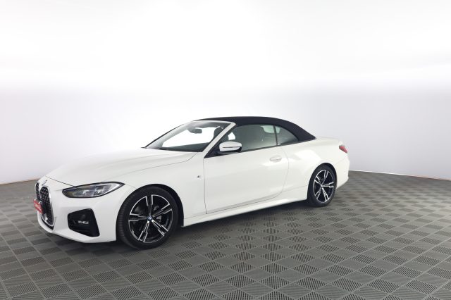 BMW 420 usata 7