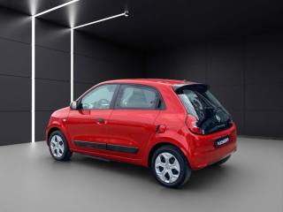 RENAULT Twingo Electric usata, con Airbag laterali