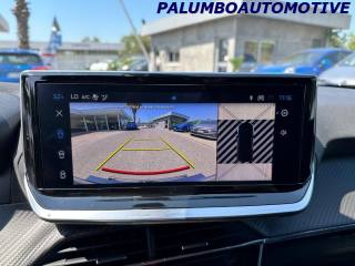 PEUGEOT 2008 usata, con Servosterzo