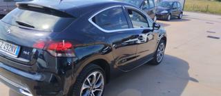 DS AUTOMOBILES DS 4 usata, con Autoradio
