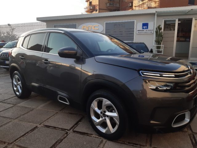 CITROEN C5 Aircross usata, con Airbag laterali