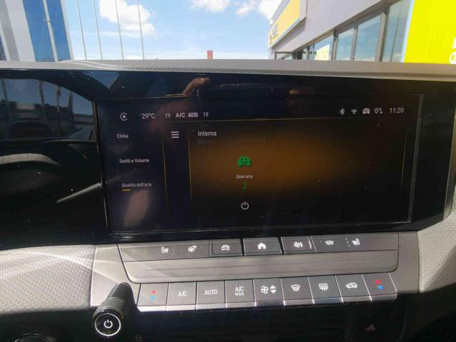 OPEL Astra usata, con ESP