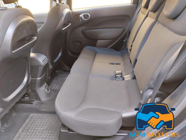 FIAT 500L usata, con Servosterzo
