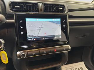 CITROEN C3 usata, con Cruise Control