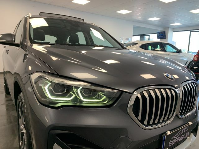 BMW X1 usata, con Bluetooth