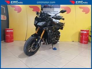 YAMAHA Tracer 900 usata 2