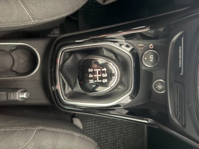 FORD B-Max usata 7