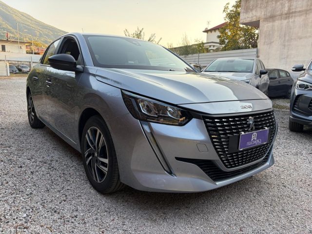 PEUGEOT 208 usata 12
