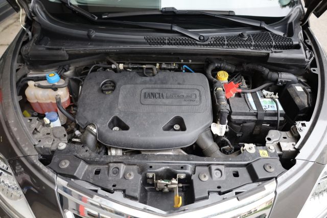 LANCIA Ypsilon usata 103
