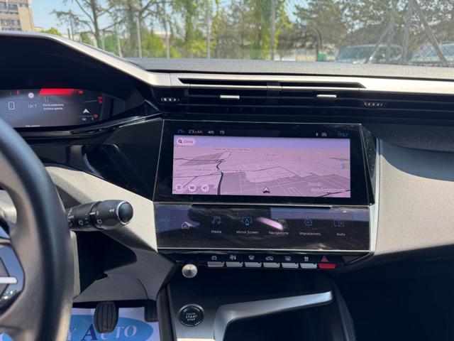 PEUGEOT 308 usata, con Controllo trazione