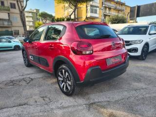 CITROEN C3 usata, con Antifurto