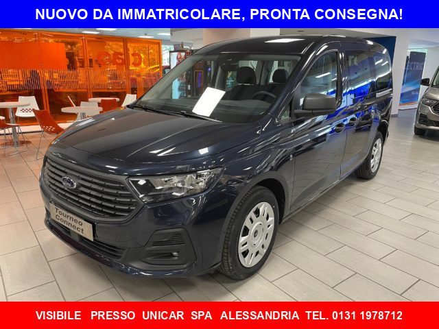 FORD Tourneo Connect usata, con ABS