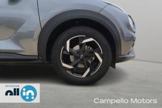 NISSAN Juke usata 16