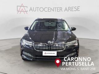 SKODA Superb usata, con Chiusura centralizzata