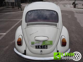 VOLKSWAGEN Maggiolino usata 31