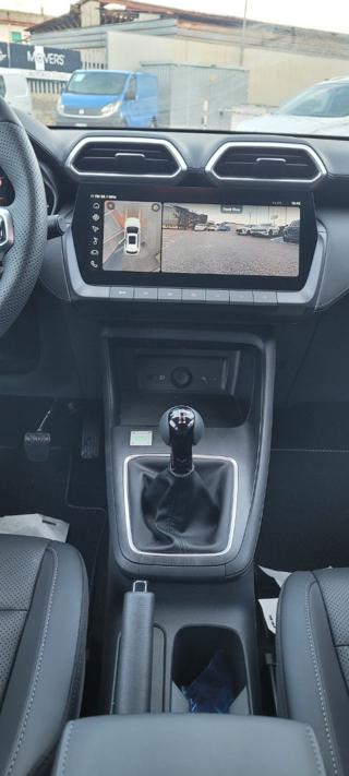 MG ZS usata, con Chiusura centralizzata