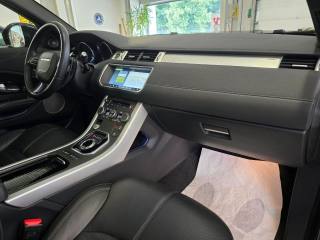 LAND ROVER Range Rover Evoque usata, con ESP