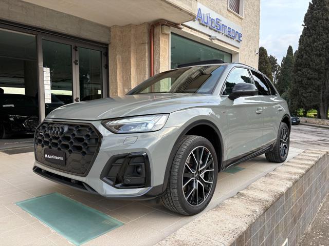 AUDI Q5 usata, con ABS