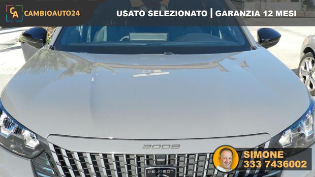 PEUGEOT 2008 usata, con Bluetooth