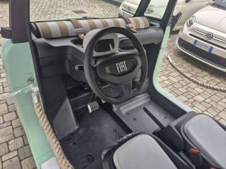 FIAT Topolino usata 8