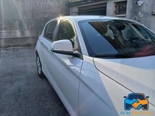 BMW 116 usata, con Chiusura centralizzata