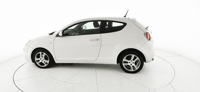 ALFA ROMEO MiTo usata 24