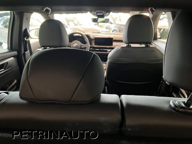 ALFA ROMEO Tonale usata, con Luci diurne LED