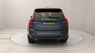 VOLVO XC90 usata, con Airbag Passeggero