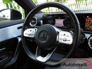 MERCEDES-BENZ A 180 usata, con Isofix
