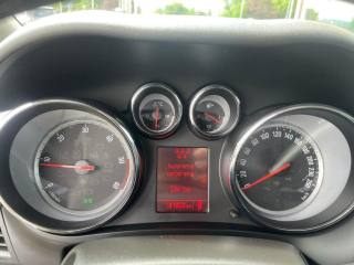 OPEL Zafira Tourer usata, con Bracciolo