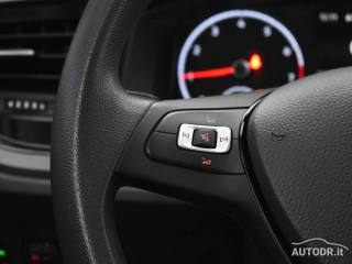 VOLKSWAGEN Polo usata, con Frenata d