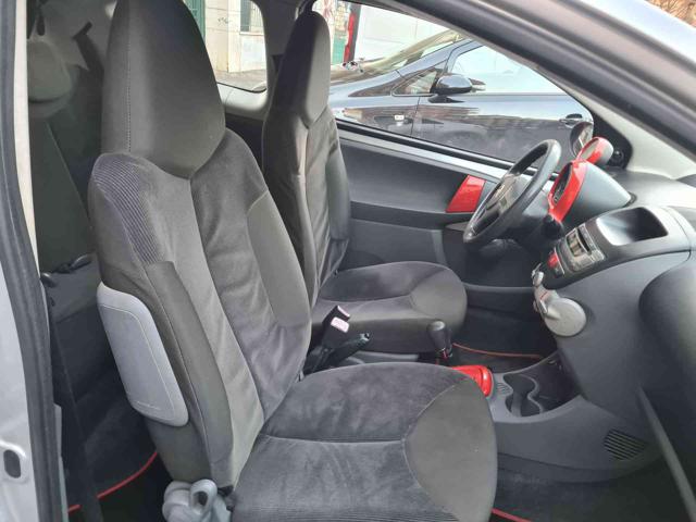 CITROEN C1 usata 9