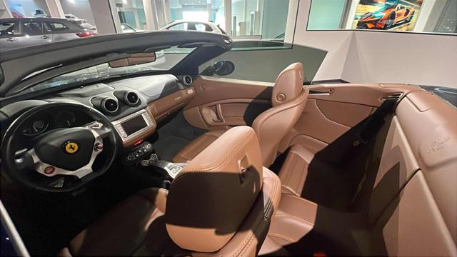 FERRARI California usata, con Cerchi in lega