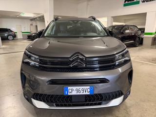 CITROEN C5 Aircross usata, con Airbag Passeggero