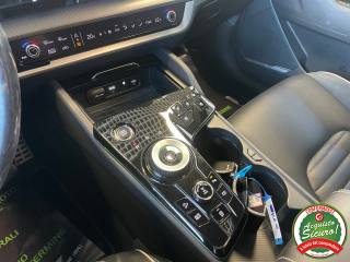 KIA Sportage usata, con Regolazione elettrica sedili