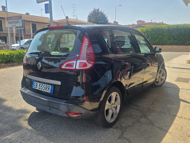 RENAULT Scenic usata 83