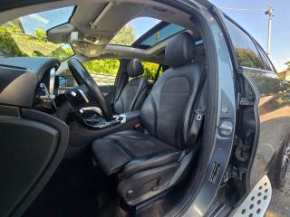 MERCEDES-BENZ GLC 220 usata, con Boardcomputer