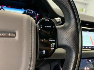 LAND ROVER Range Rover Evoque usata, con Bluetooth