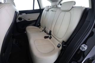 BMW X1 usata 10