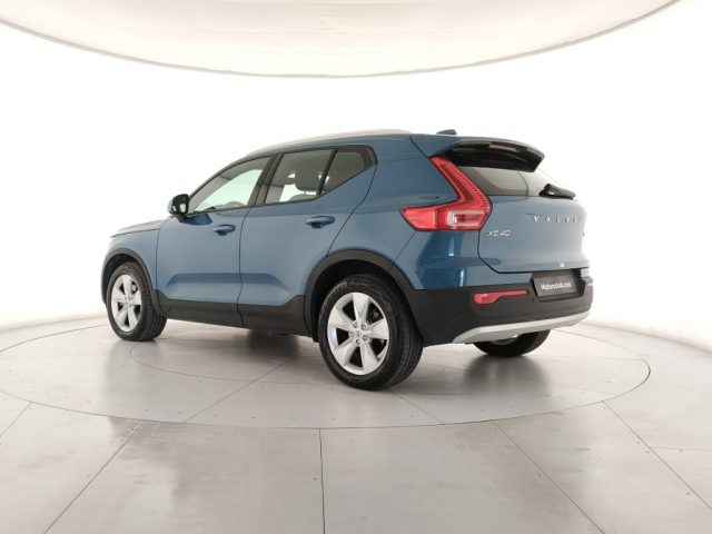 VOLVO XC40 usata, con Airbag laterali