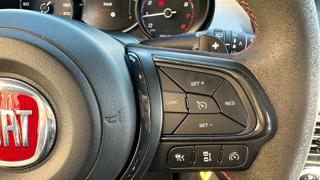 FIAT 500X usata, con Cerchi in lega