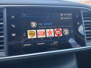 PEUGEOT 308 usata, con Bracciolo