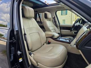 LAND ROVER Range Rover usata 146